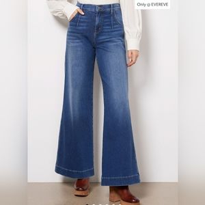 EVEREVE Faux Pleat Trouser, Size 27